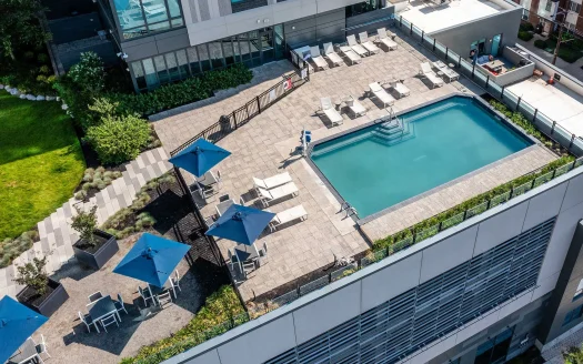 Example: Studio Apartment for Lease